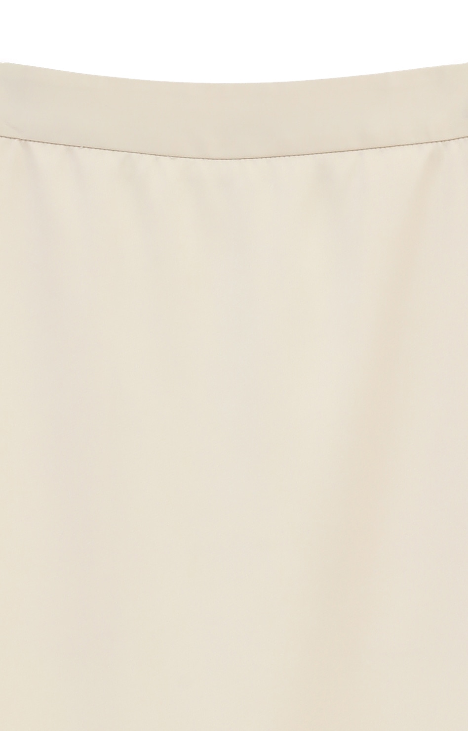 2WAY ADJUST SATIN STRAIGHT SKIRT｜SKIRT/PANTS(スカート