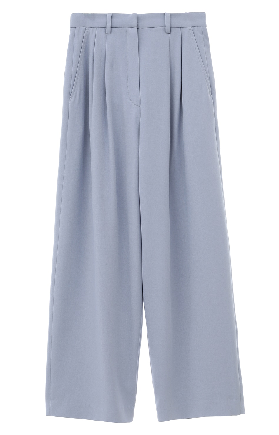 BASIC TUCK PANTS｜SKIRT/PANTS(スカート/パンツ)｜CLANE