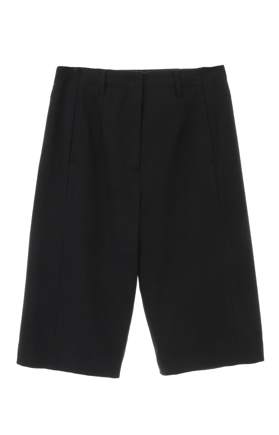 LOW WAIST HALF PANTS｜SKIRT/PANTS(スカート/パンツ)｜CLANE