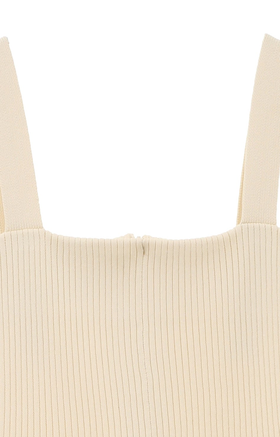 COCOON LINE KNIT ALL IN ONE|DRESS(ドレス)|CLANE OFFICIAL COCOON LINE KNIT ALL IN ONE|DRESS(ドレス)|CLANE OFFICIAL