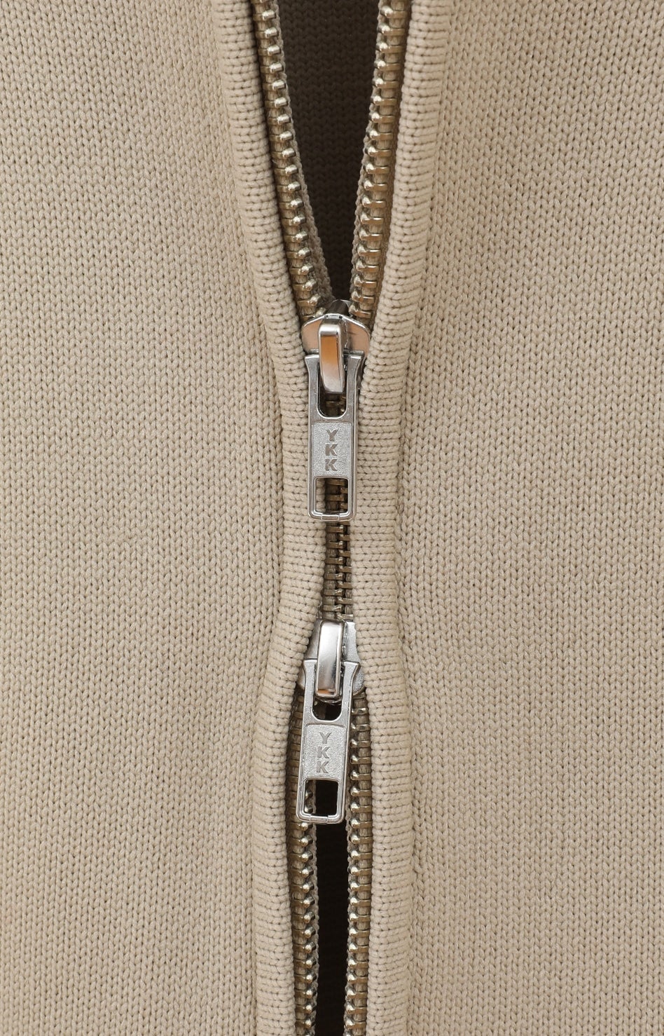 HOODED LONG KNIT ONEPIECE｜DRESS(ドレス)｜CLANE OFFICIAL ONLINE STORE