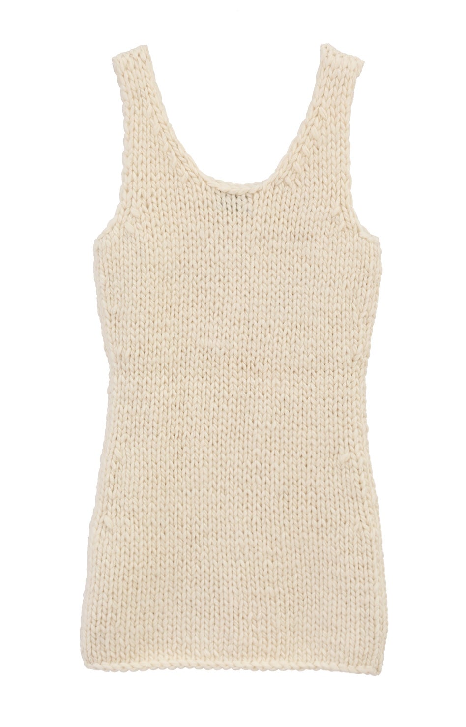 HAND KNIT MINI ONEPIECE｜DRESS(ドレス)｜CLANE OFFICIAL ONLINE STORE