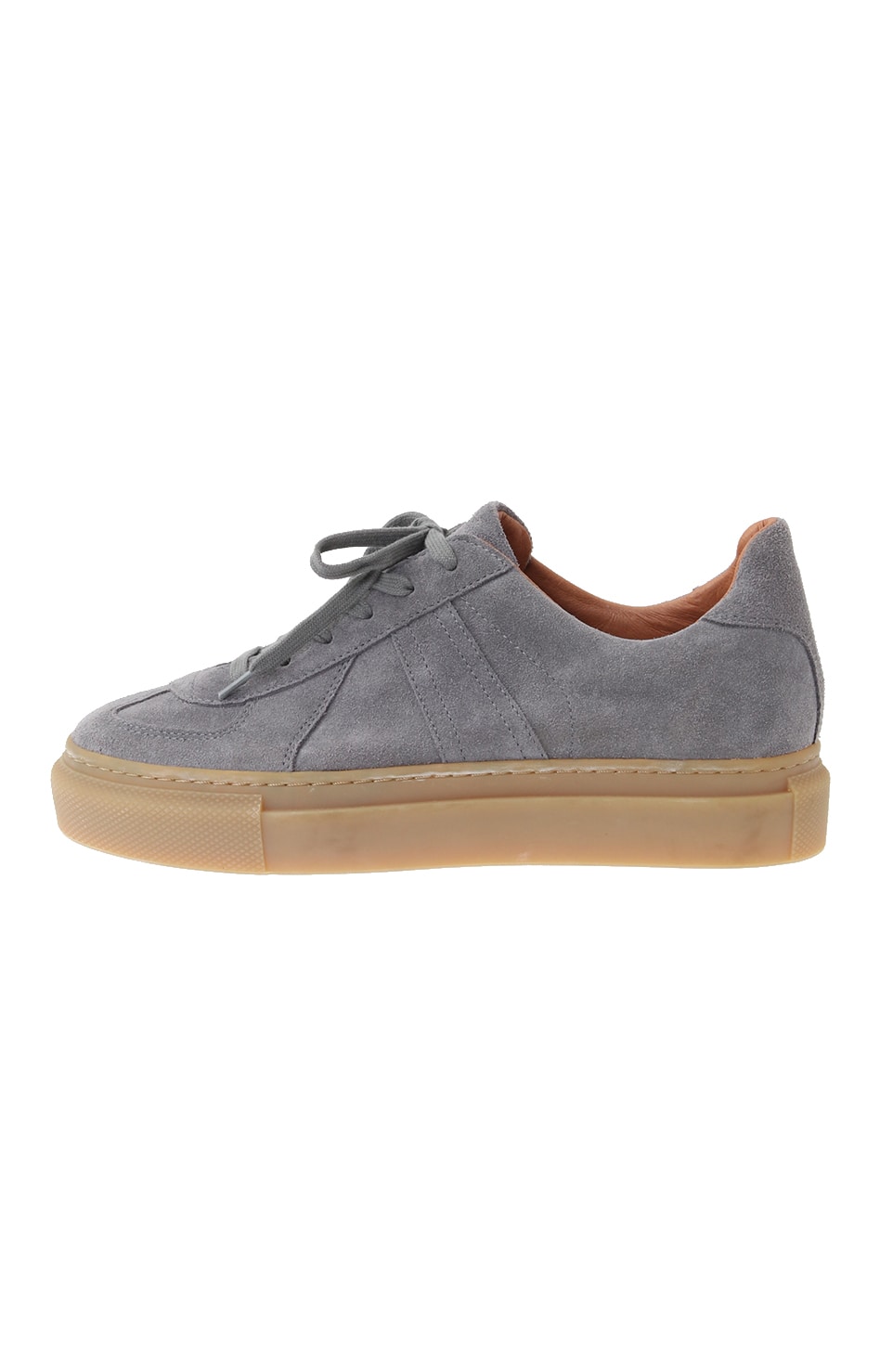 CLANE GERMAN MILITARY TRAINER 37 ホワイト レディース