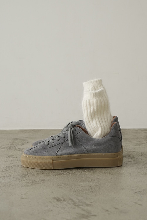 CLANE×REPRODUCTION OF FOUND GERMAN MILITARY TRAINER