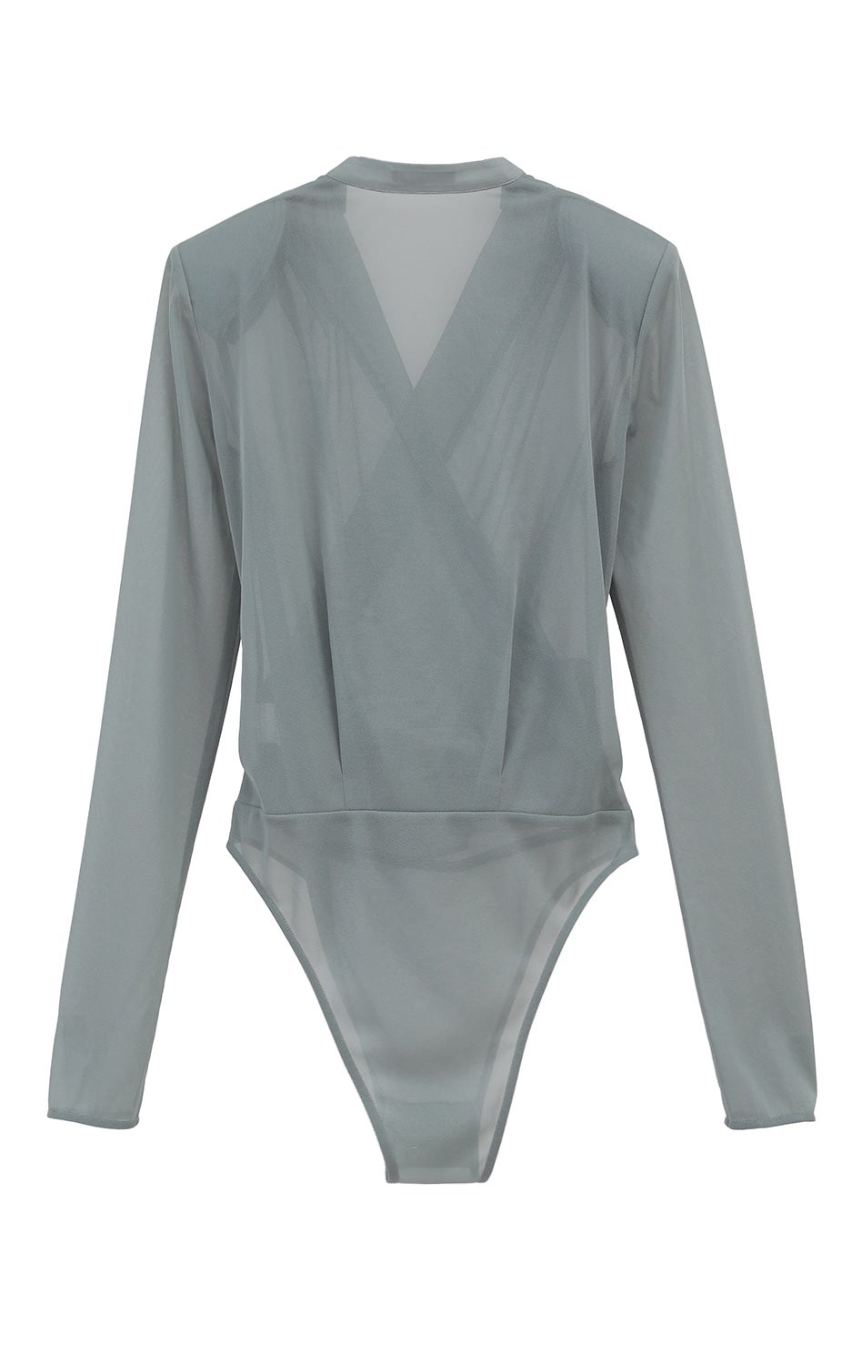 CLANE - CLANE SHEER DRAPE BODY SUITSの通販 by アリ'shop