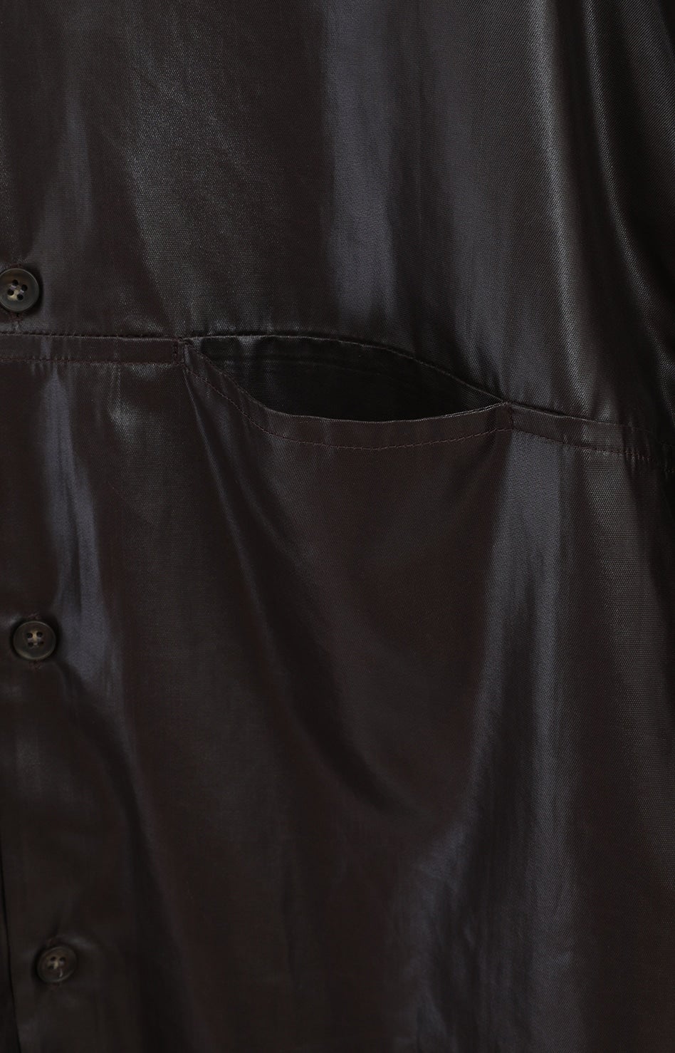 HALF SLEEVE OVER SHIRT｜TOPS(トップス)｜CLANE OFFICIAL