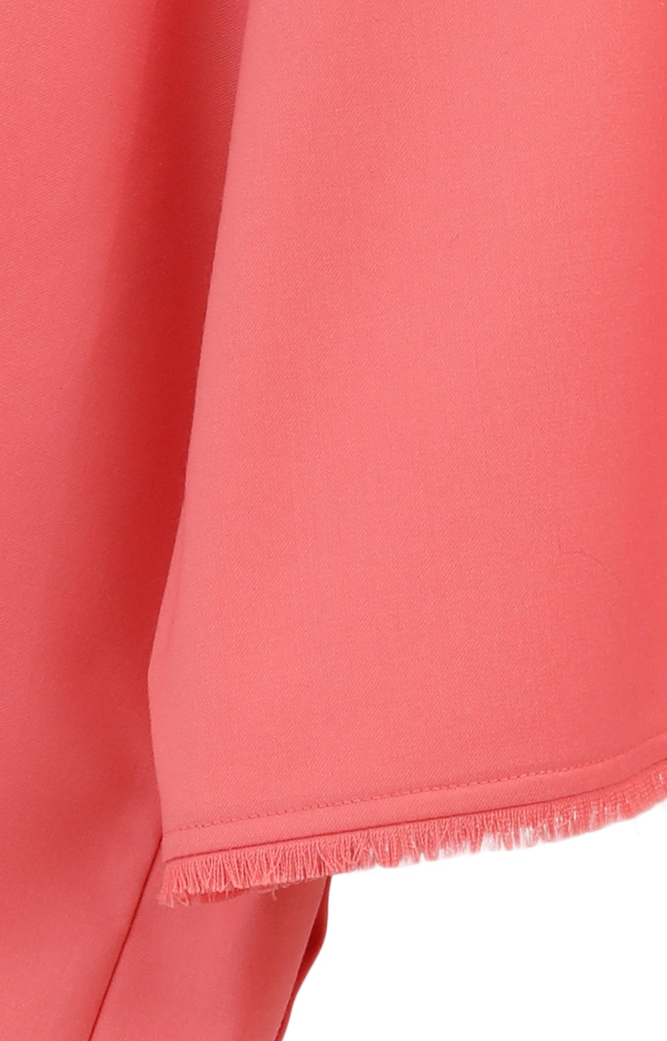SALE】CLANE(クラネ) FRINGE SHORT SHIRT - COLDBECK ONLINE