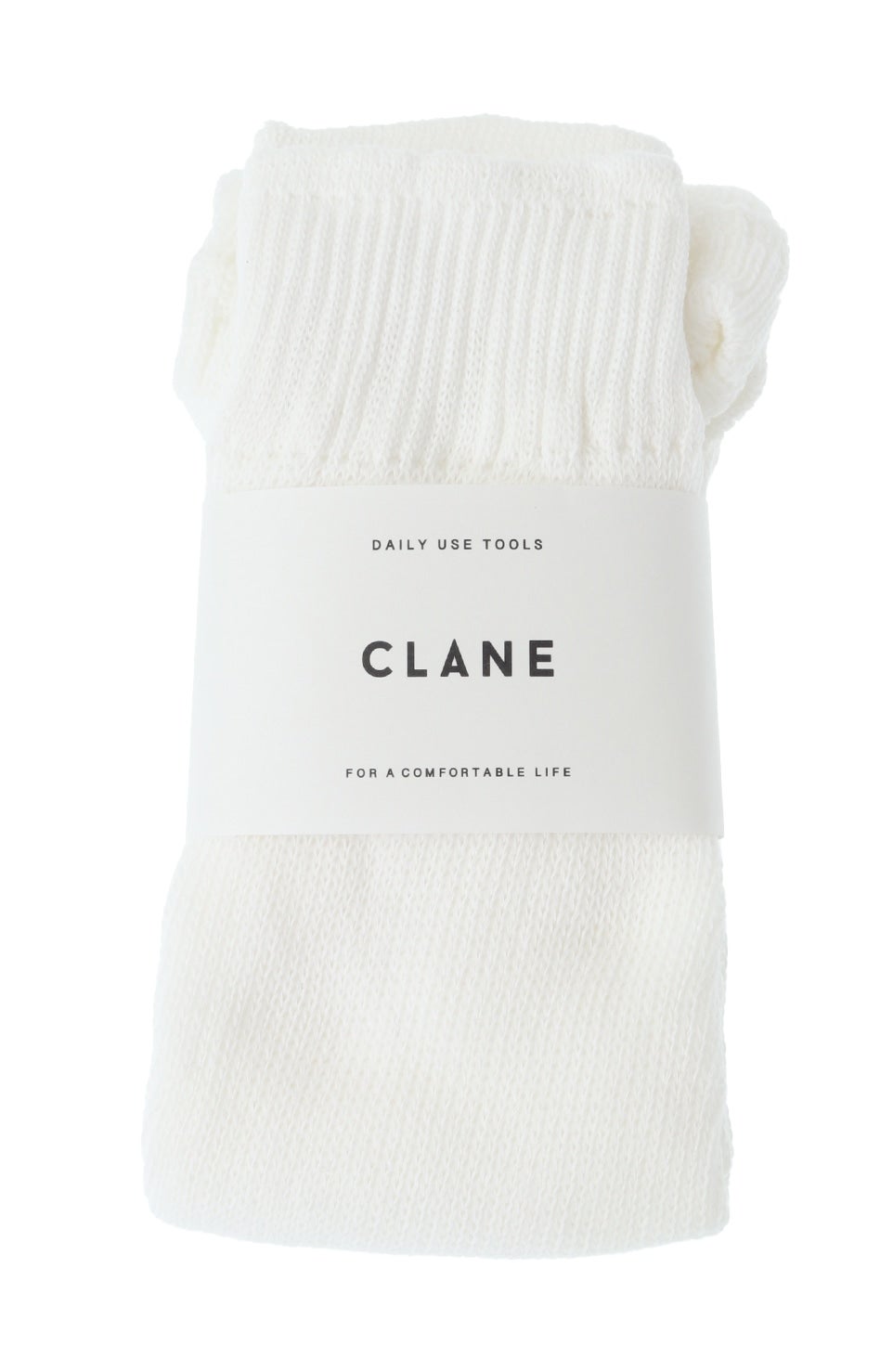 STIRRUP SOCKS｜GOODS(グッズ)｜CLANE OFFICIAL ONLINE STORE