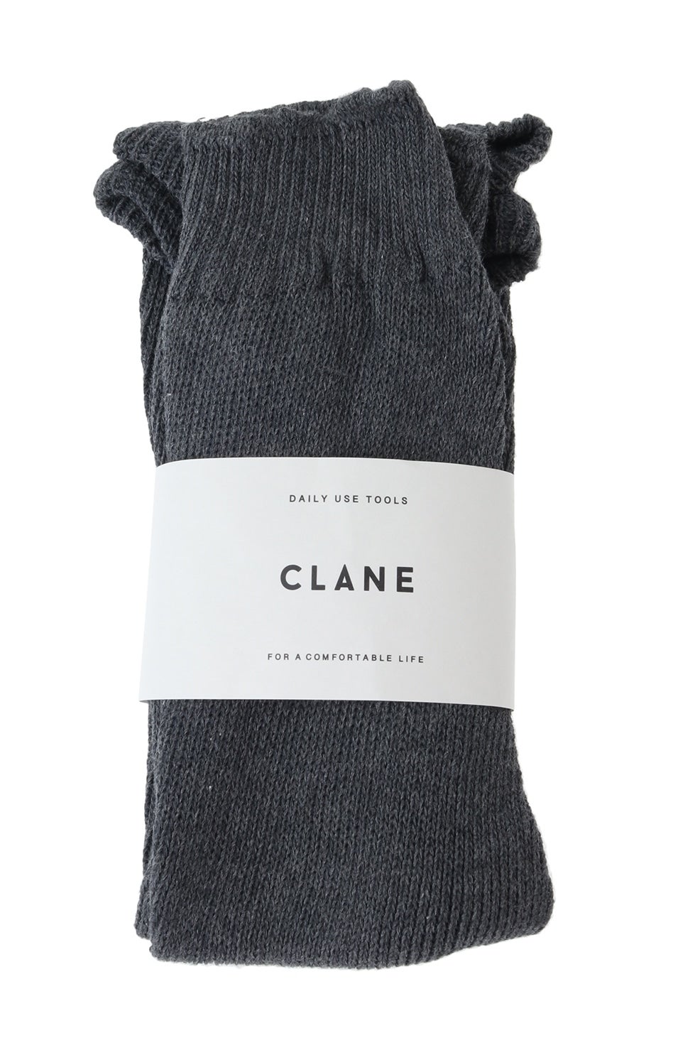 STIRRUP SOCKS｜GOODS(グッズ)｜CLANE OFFICIAL ONLINE STORE