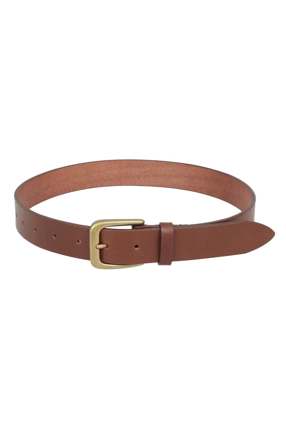 GENUINE LEATHER BELT｜GOODS(グッズ)｜CLANE OFFICIAL ONLINE STORE