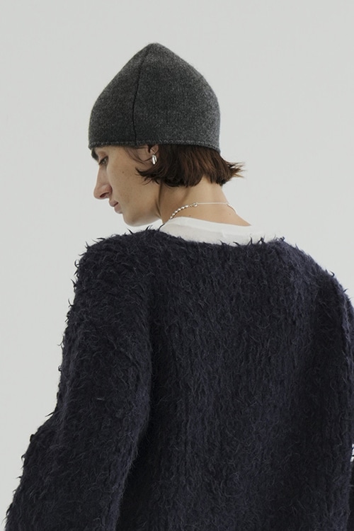 SOFT KNIT BEANIE