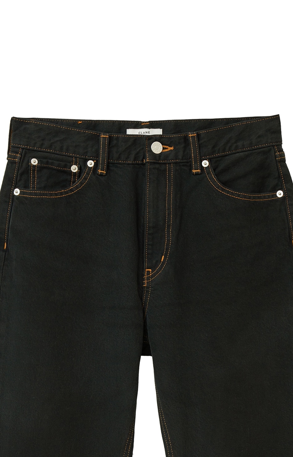 FIVEFINGECLANE THUMB DENIM PANTS 1