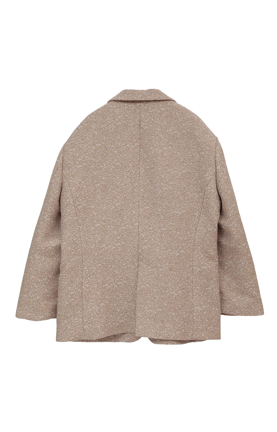 LOOSE BELL SLEEVE JACKET｜OUTER(アウター)｜CLANE OFFICIAL ONLINE STORE