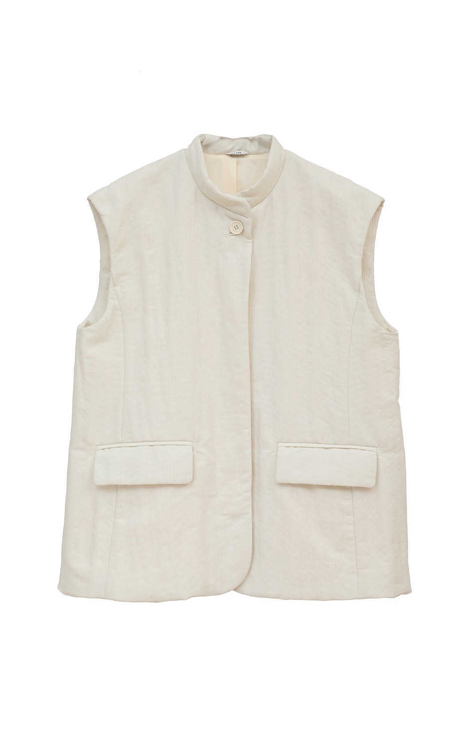 CLANE PADDED MESH VEST 【正規販売店】 - ジャケット・アウター