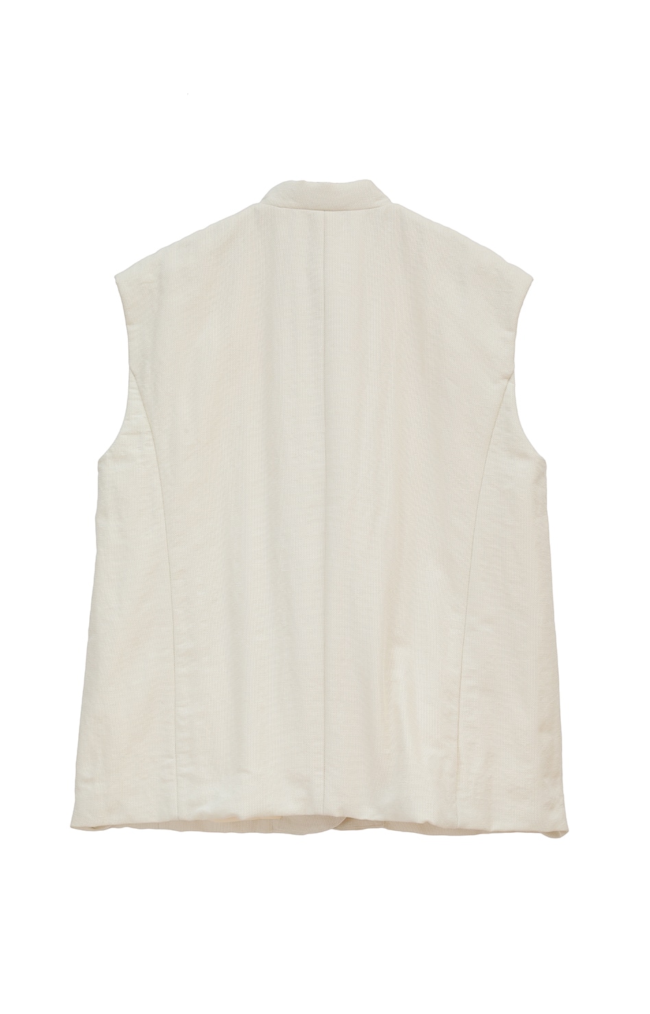 PADDED MESH VEST｜OUTER(アウター)｜CLANE OFFICIAL ONLINE STORE