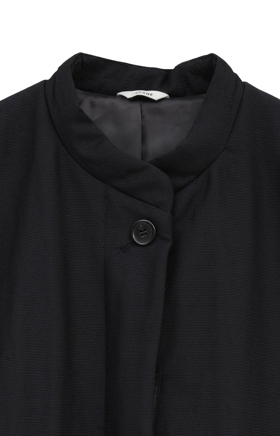PADDED MESH VEST｜OUTER(アウター)｜CLANE OFFICIAL ONLINE STORE