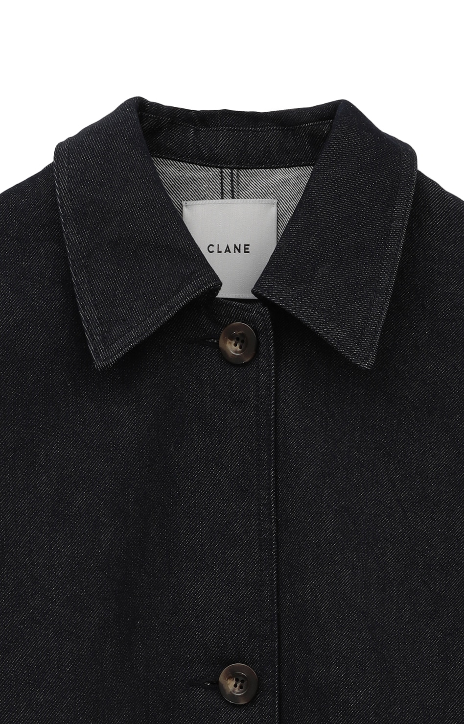 WORK OVER JACKET｜OUTER(アウター)｜CLANE OFFICIAL ONLINE STORE