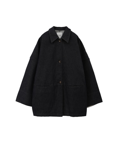 WORK OVER JACKET｜OUTER(アウター)｜CLANE OFFICIAL ONLINE STORE