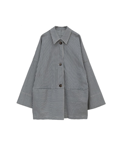 WORK OVER JACKET｜OUTER(アウター)｜CLANE OFFICIAL ONLINE STORE