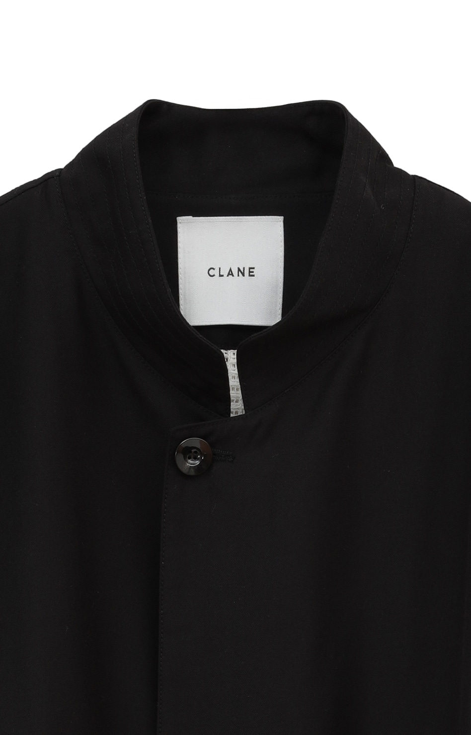 OVER MILITARY JACKET｜OUTER(アウター)｜CLANE OFFICIAL ONLINE STORE