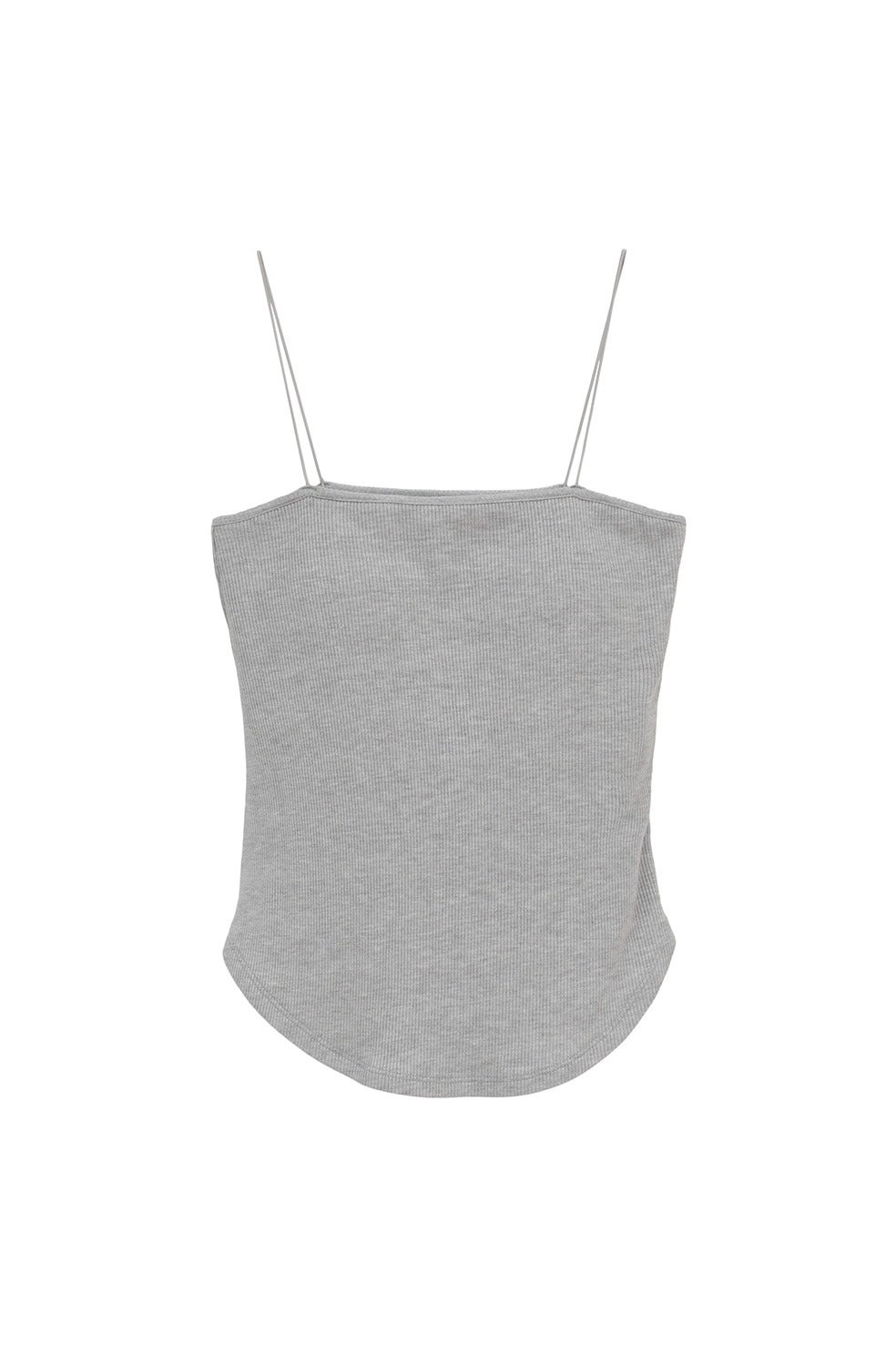 THIN CORD CAMISOLE｜TOPS(トップス)｜CLANE OFFICIAL ONLINE STORE