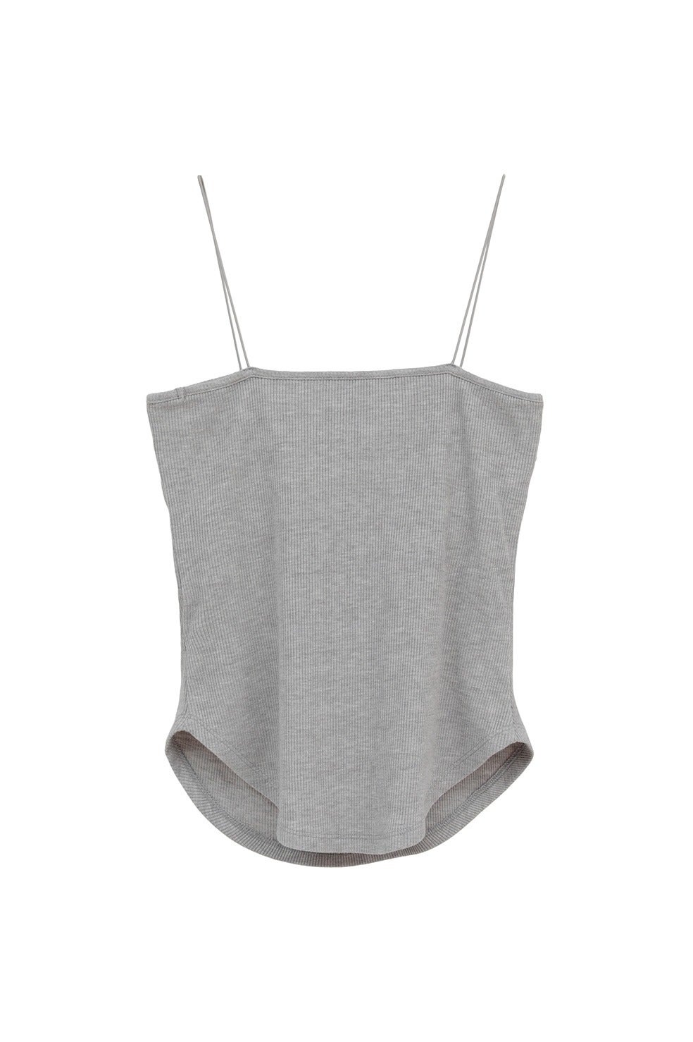 THIN CORD CAMISOLE｜TOPS(トップス)｜CLANE OFFICIAL ONLINE STORE