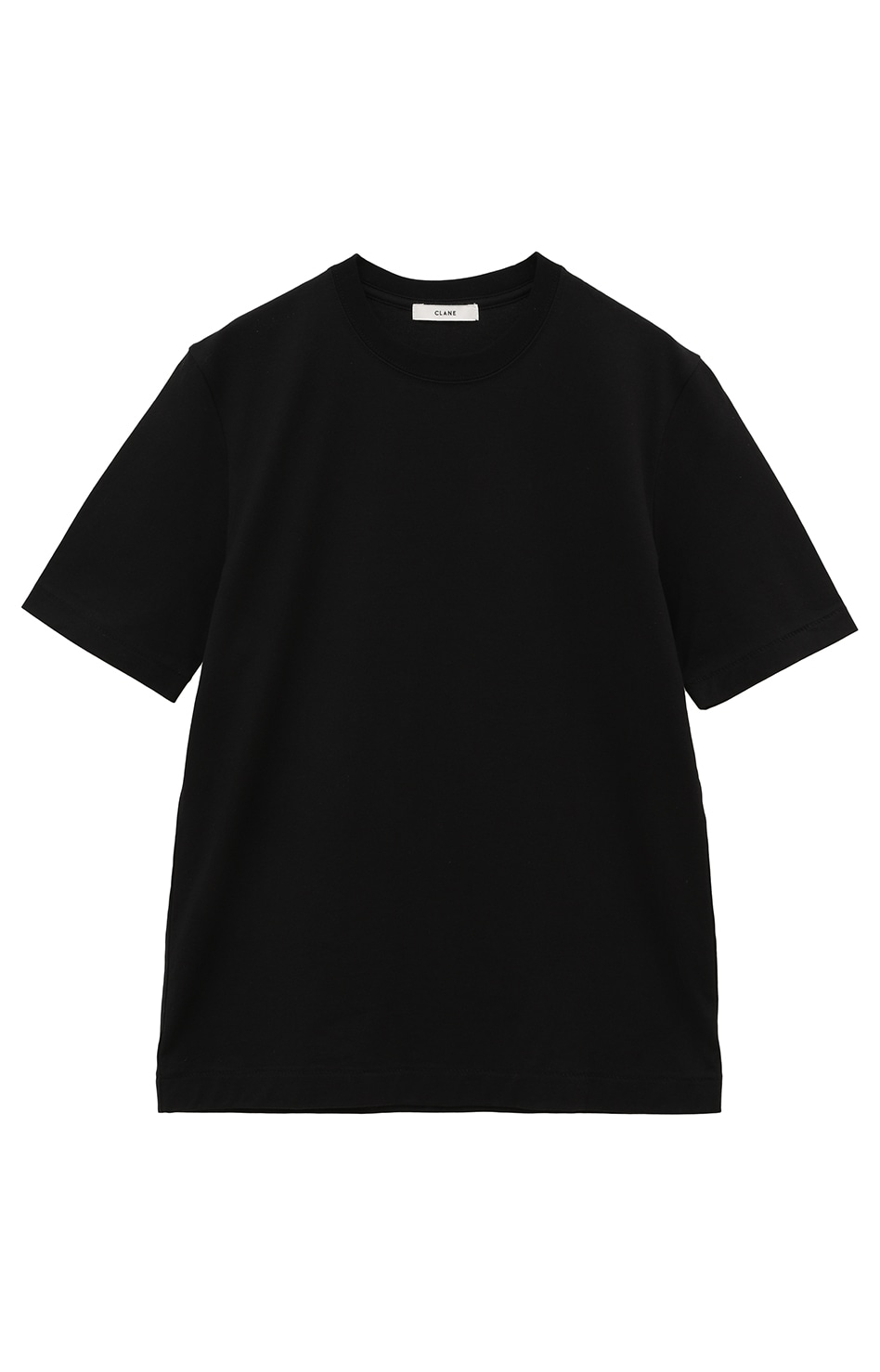 無料発送 NEW STORE ONLINE OFFICIAL TEE｜TOPS(トップス)｜CLANE BASIC Tシャツ(半袖/袖なし)