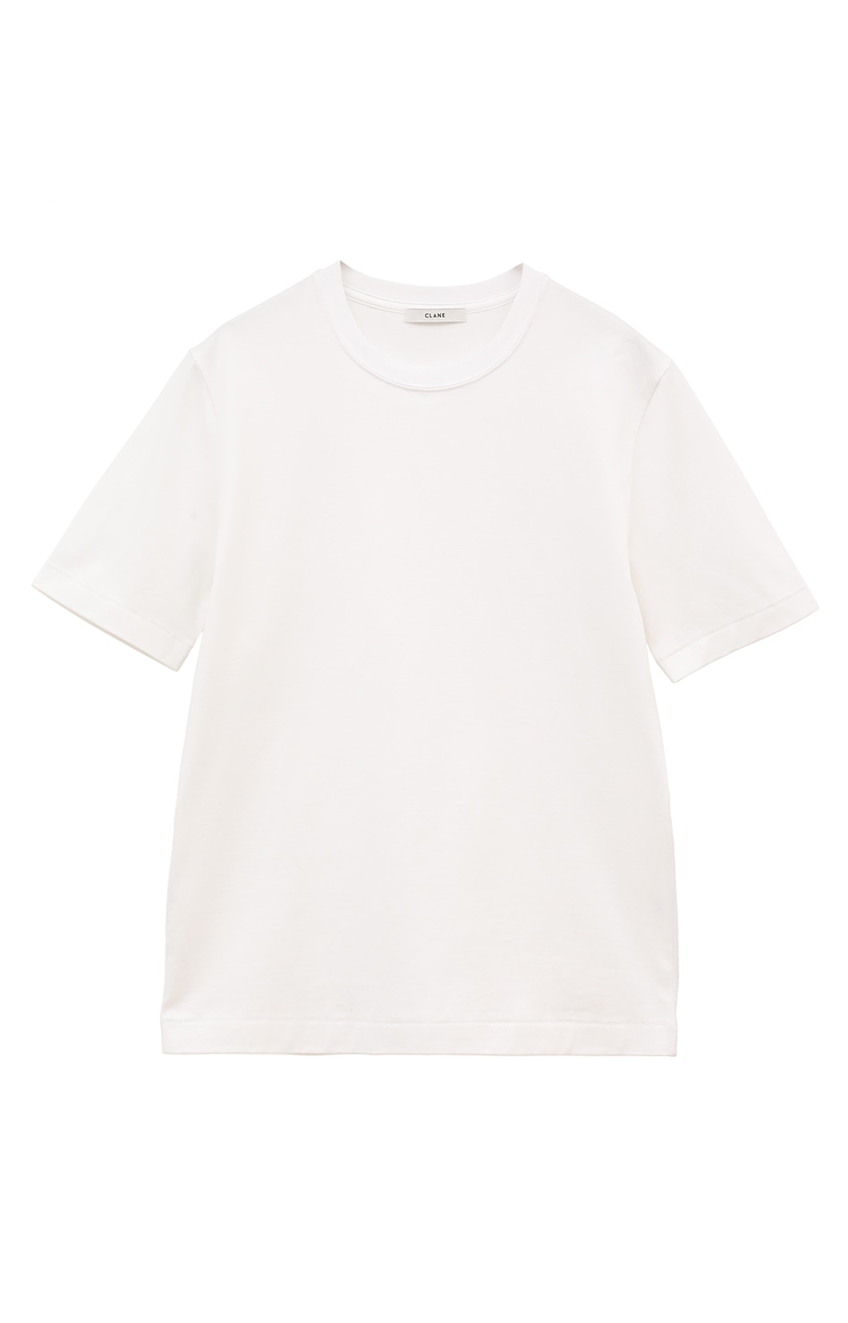 NEW BASIC TEE｜TOPS(トップス)｜CLANE OFFICIAL ONLINE STORE