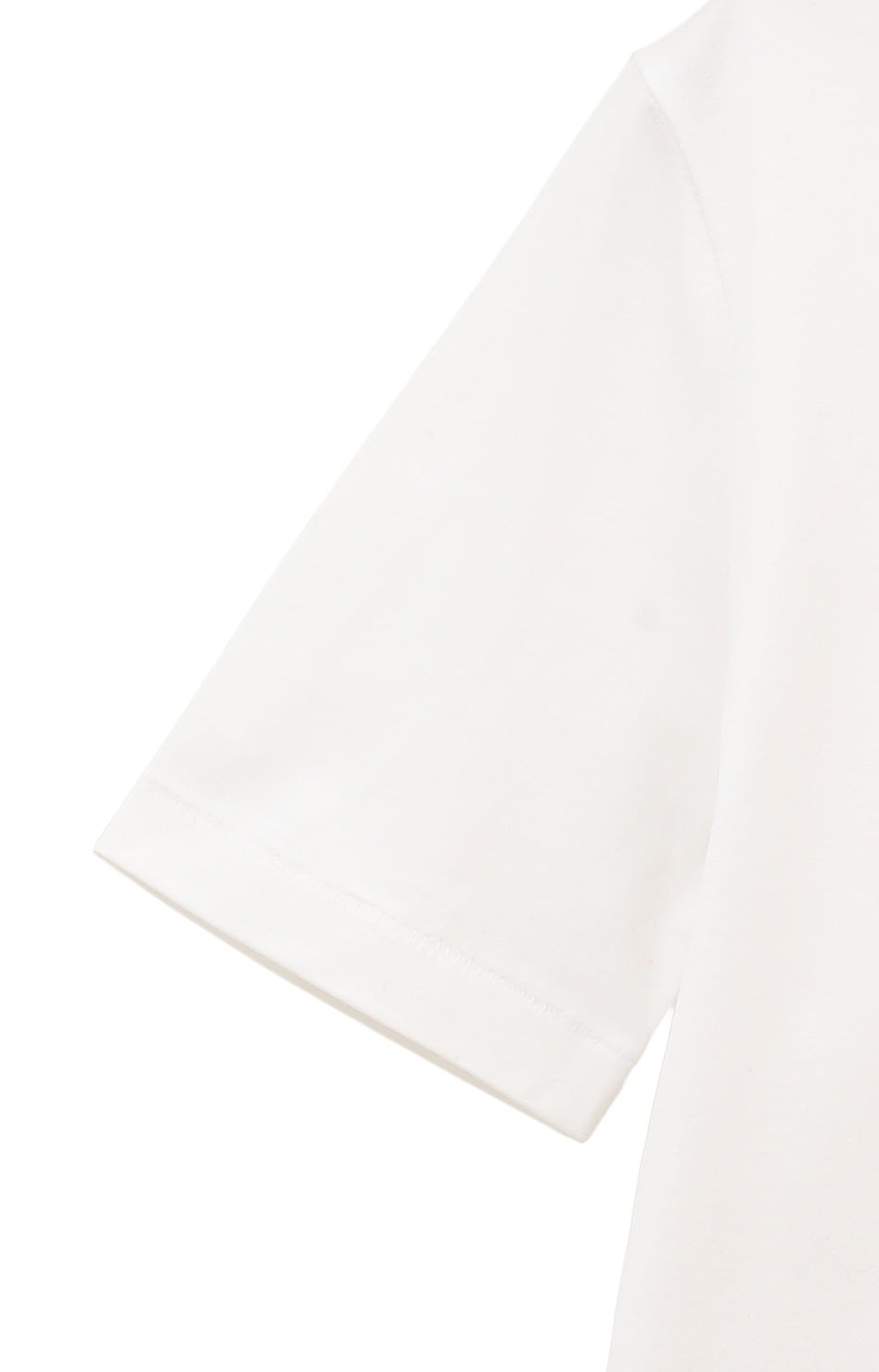 希望価格相談下さい。新品CLANE NEWS LETTER NEW BASIC TEE｜TOPS(トップス)｜CLANE OFFICIAL ONLINE STORE