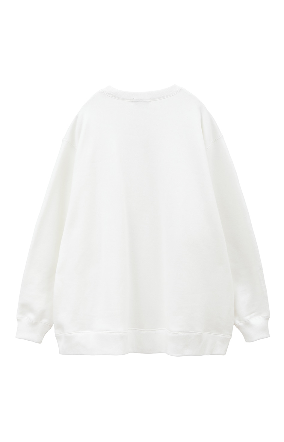 C SWEAT TOPS｜TOPS(トップス)｜CLANE OFFICIAL ONLINE STORE