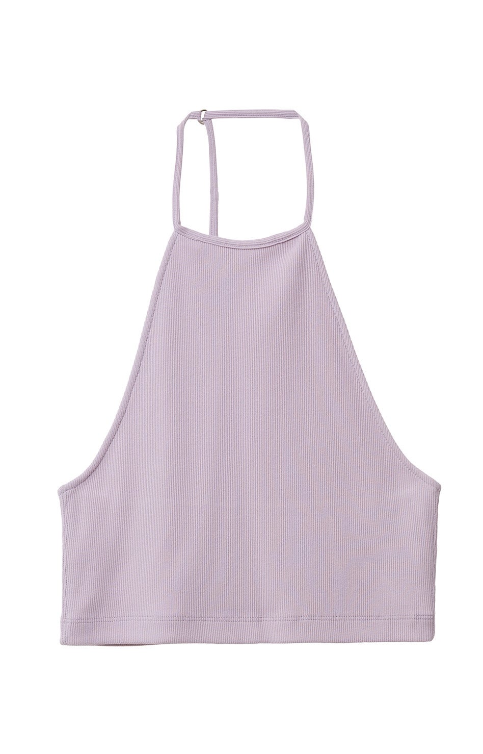 クラネ CLANE HALTER BUSTIER SET TEE （PURPLE） CLANE(クラネ)のHALTER BUSTIER SET TEE通販 | 集英社HAPPY PLUS