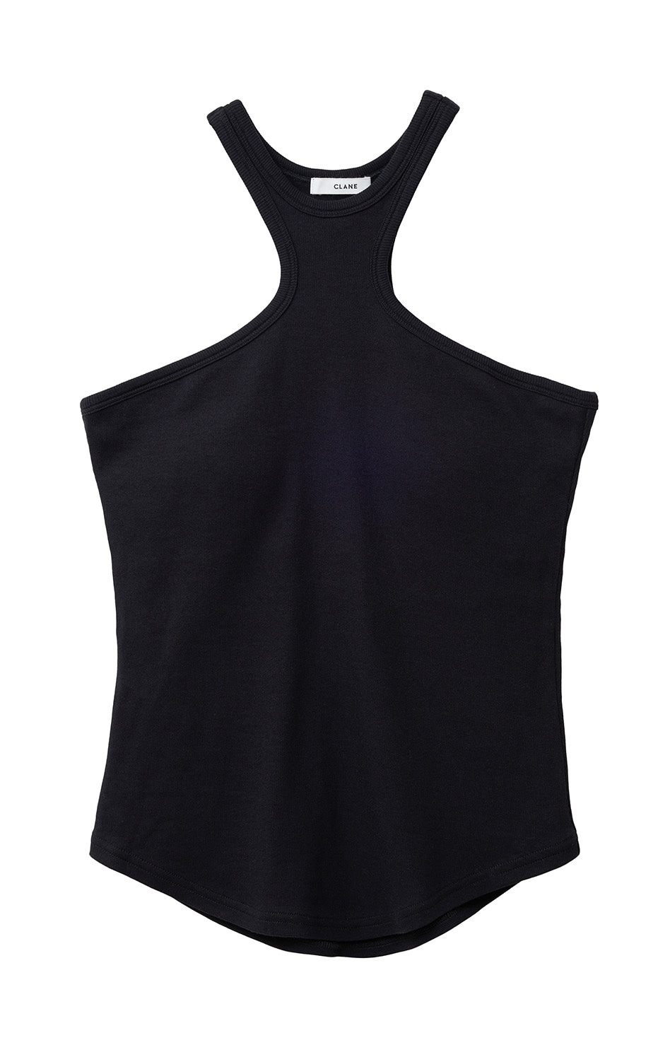 EDGY CUT TANK TOPS｜TOPS(トップス)｜CLANE OFFICIAL ONLINE STORE
