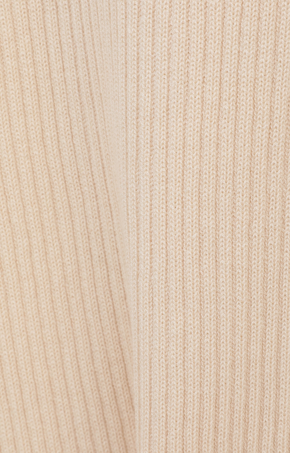 Half sleeve rib knit – Riu