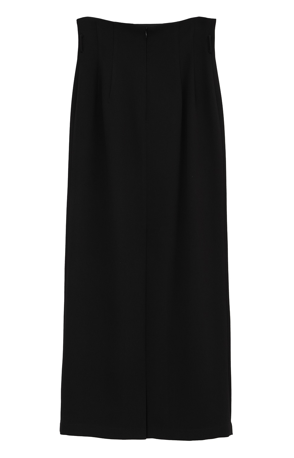 HIGH WAIST STRAIGHT MAXI SKIRT｜SKIRT/PANTS(スカート/パンツ 