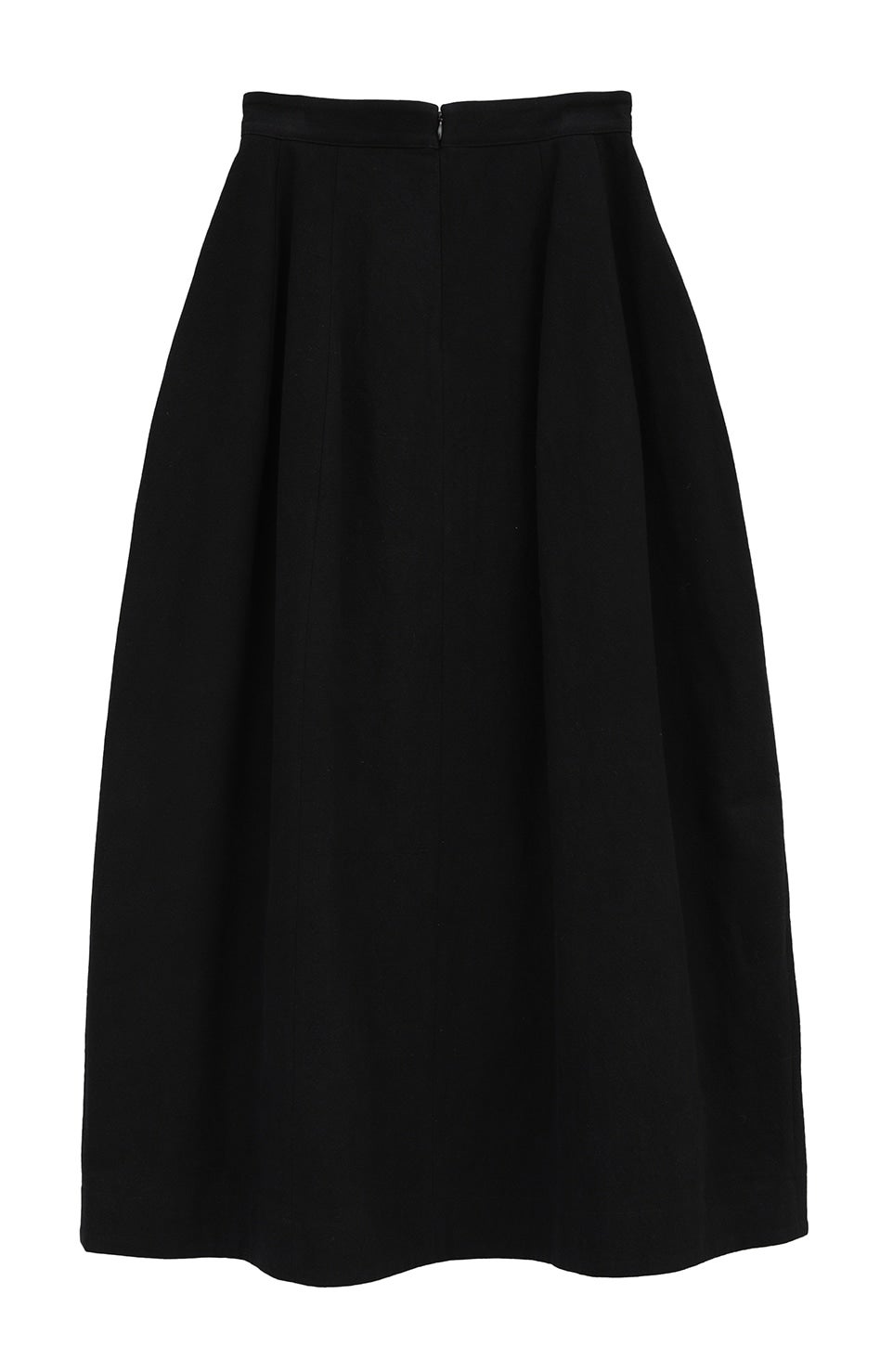 CONSTRUCTIVE DOME SKIRT｜SKIRT/PANTS(スカート/パンツ)｜CLANE  