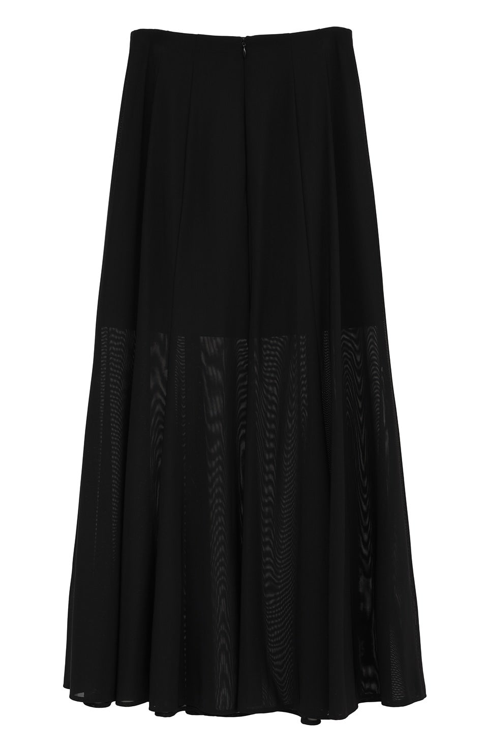 SHEER FLARE MERMAID SKIRT｜SKIRT/PANTS(スカート/パンツ