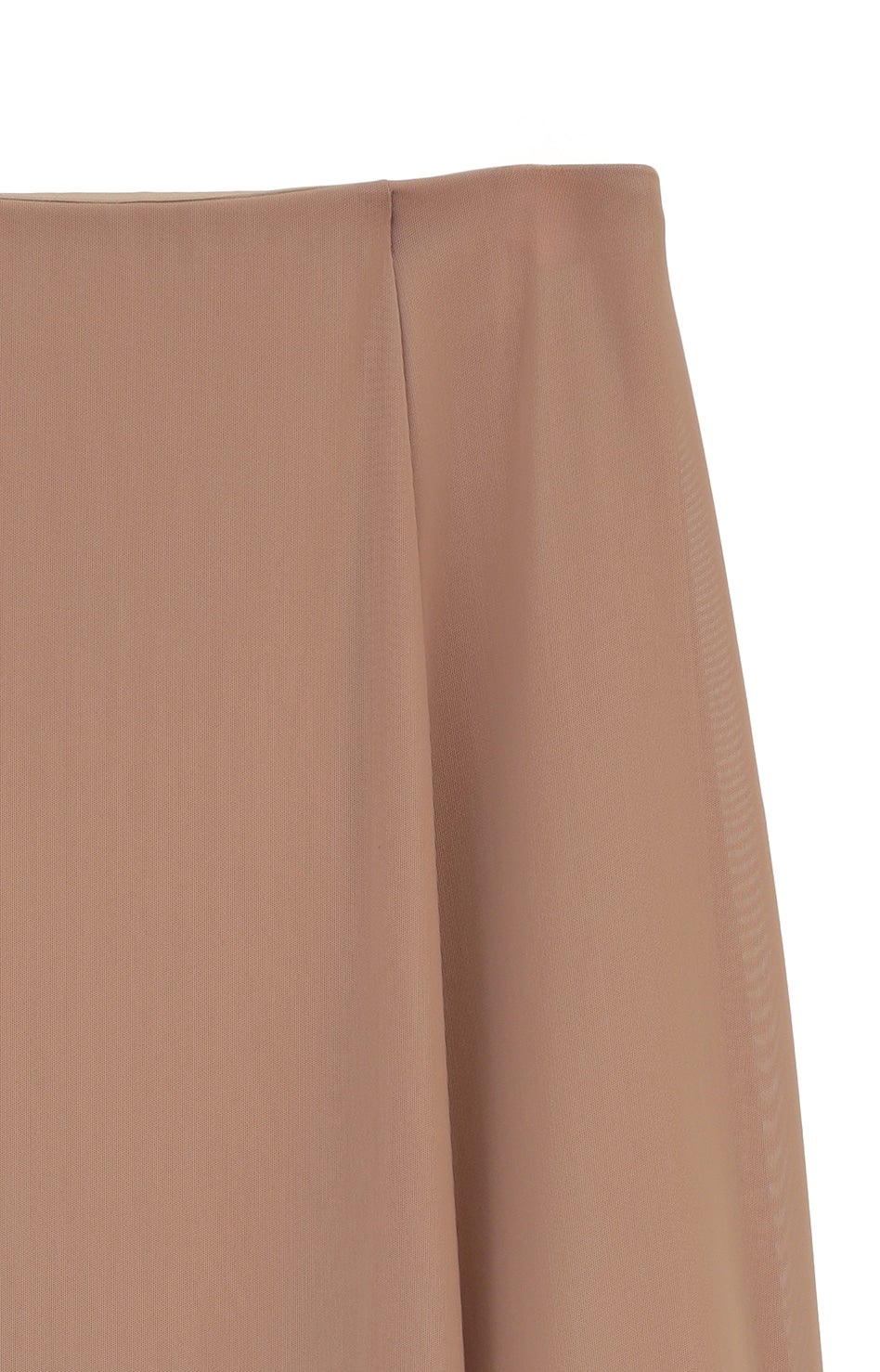 SHEER FLARE MERMAID SKIRT｜SKIRT/PANTS(スカート/パンツ)｜CLANE