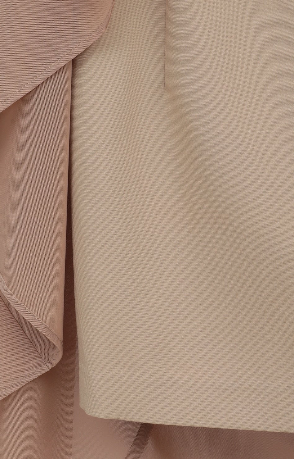 SHEER FLARE MERMAID SKIRT｜SKIRT/PANTS(スカート/パンツ)｜CLANE