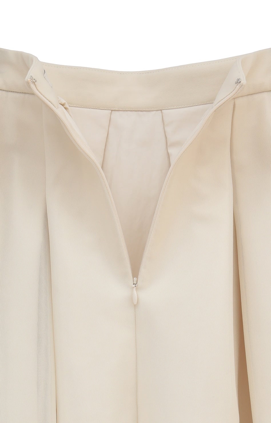 SHEER RUSSELL VOLUME FLARE SKIRT｜SKIRT/PANTS(スカート