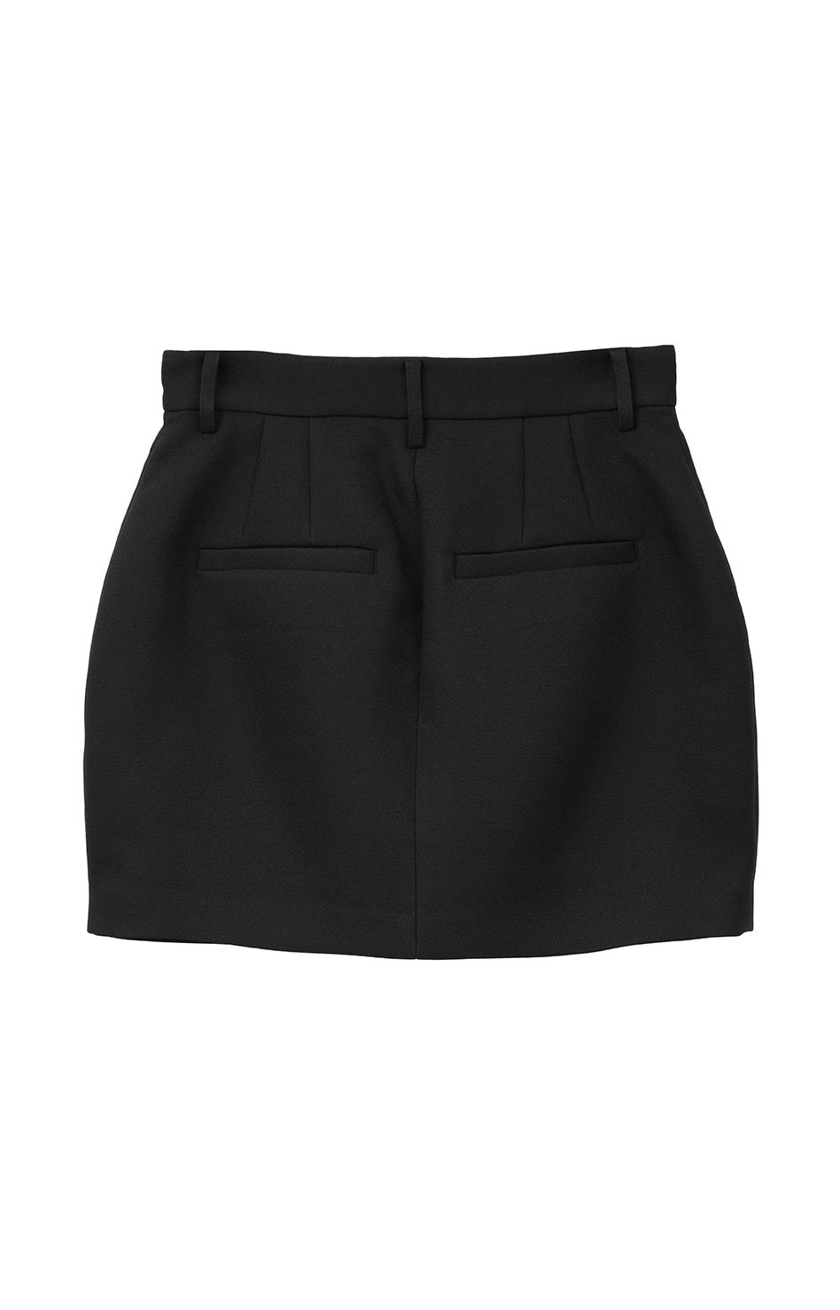 LOW WAIST MINISKIRT｜SKIRT/PANTS(スカート/パンツ)｜CLANE OFFICIAL  