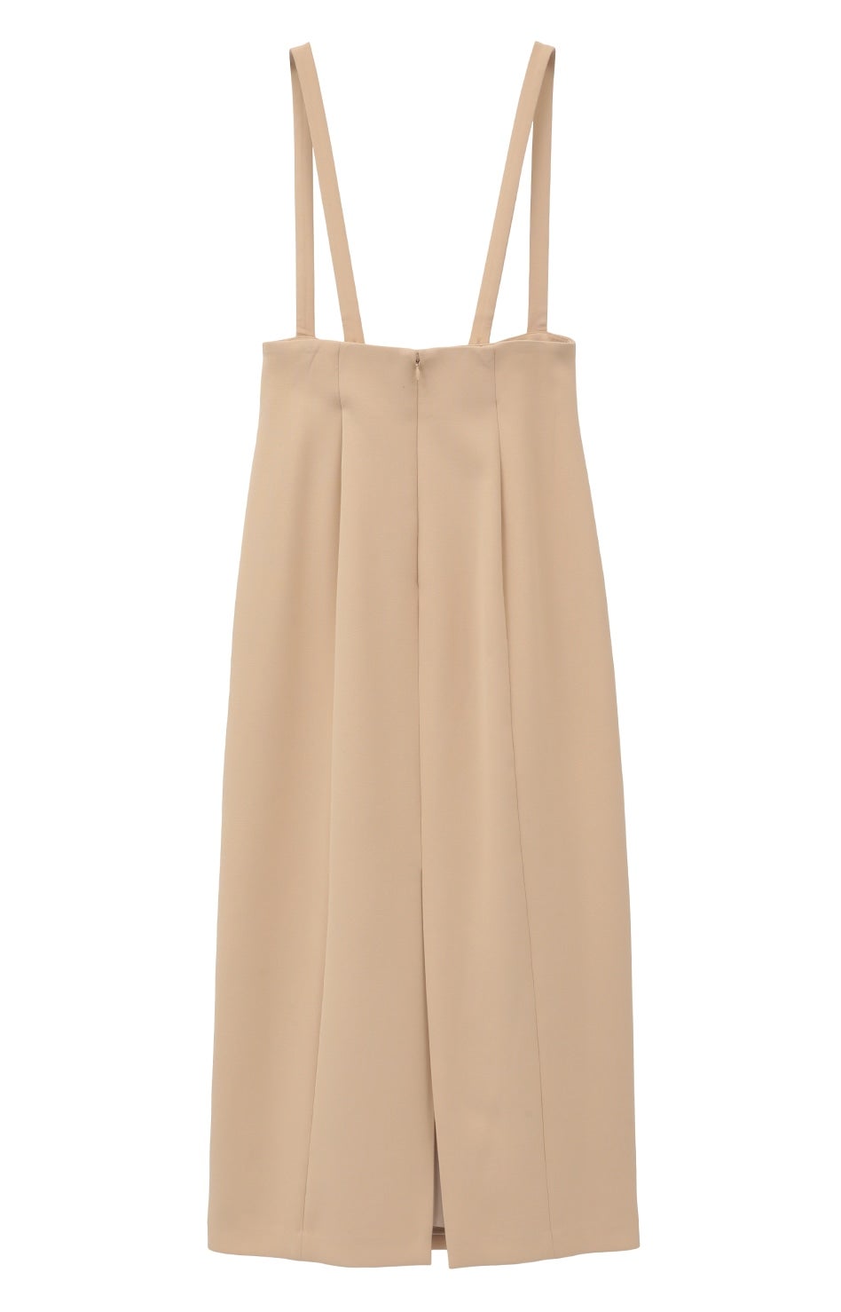 SUSPENDER HIGH WAIST SKIRT｜SKIRT/PANTS(スカート/パンツ)｜CLANE  