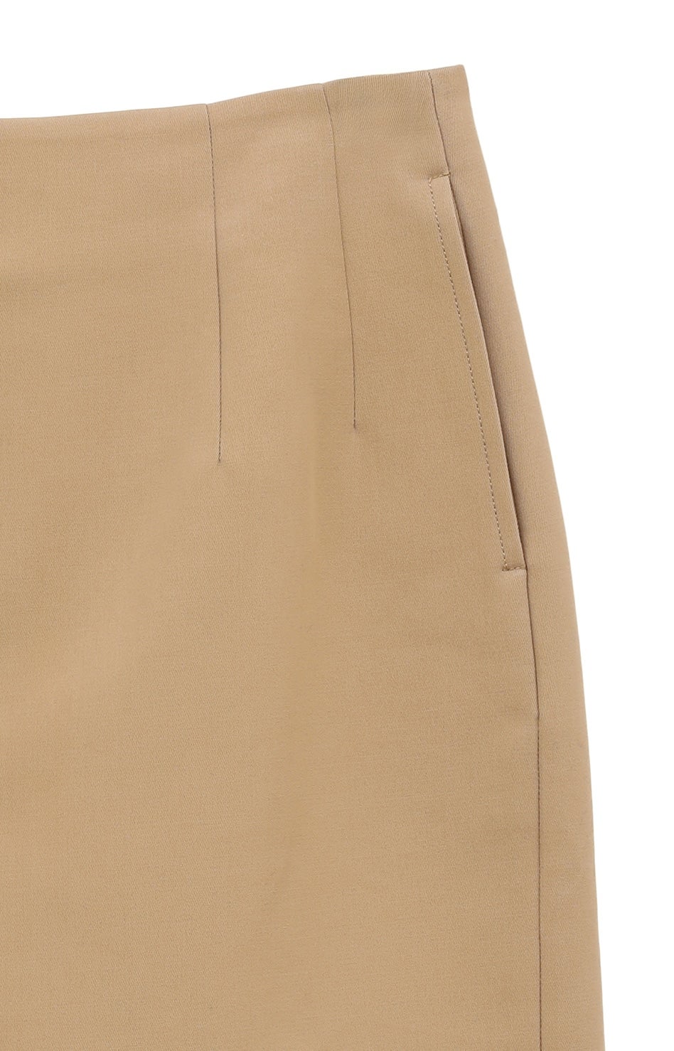SHORT PANTS LAYERED SKIRT｜SKIRT/PANTS(スカート/パンツ