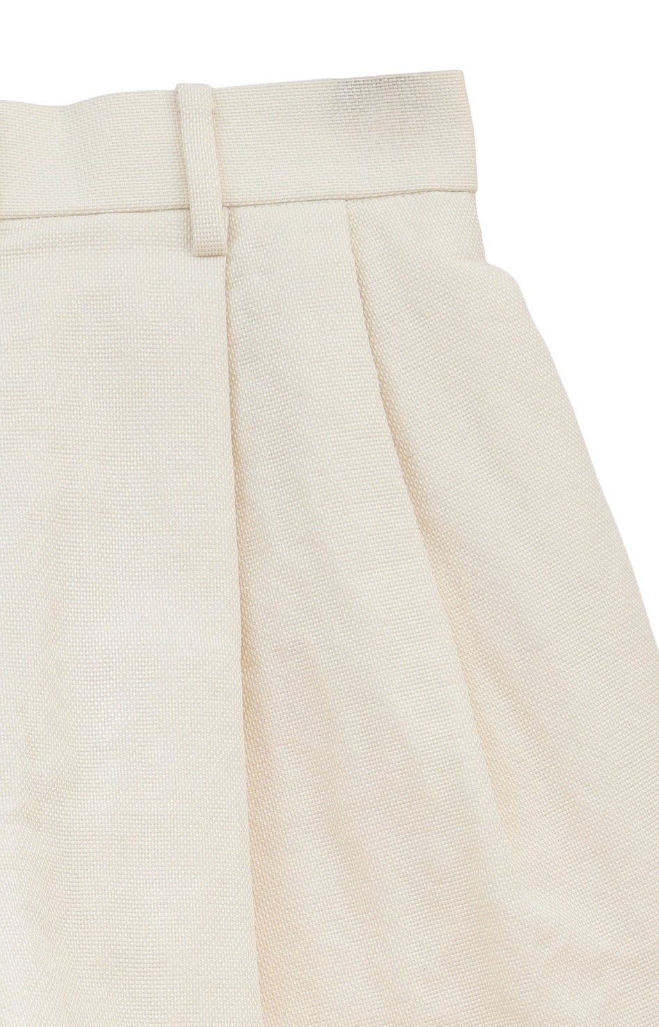 CLANE（クラネ）の「PADDED SHORT PANTS（その他パンツ）」 - WEAR