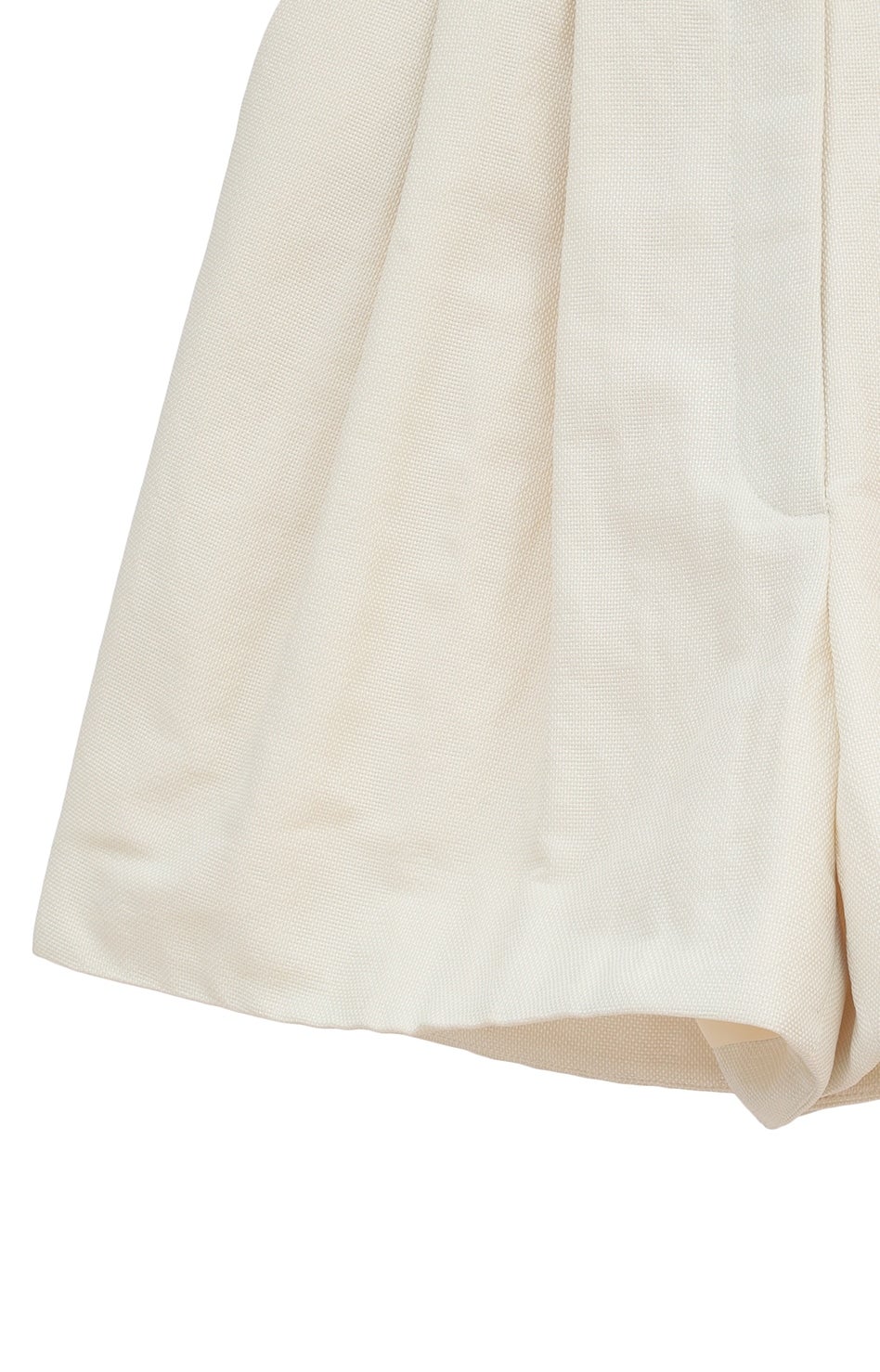 PADDED SHORT PANTS｜SKIRT/PANTS(スカート/パンツ)｜CLANE