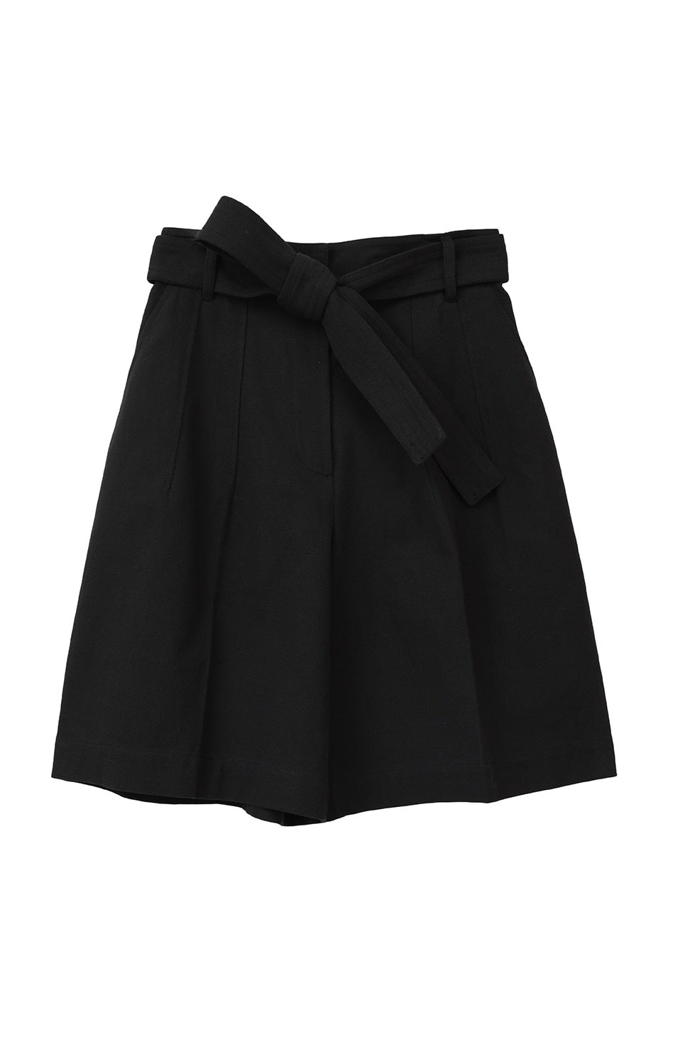 セール】CLANE/クラネ STITCH BELT HALF PANTS（その他パンツ