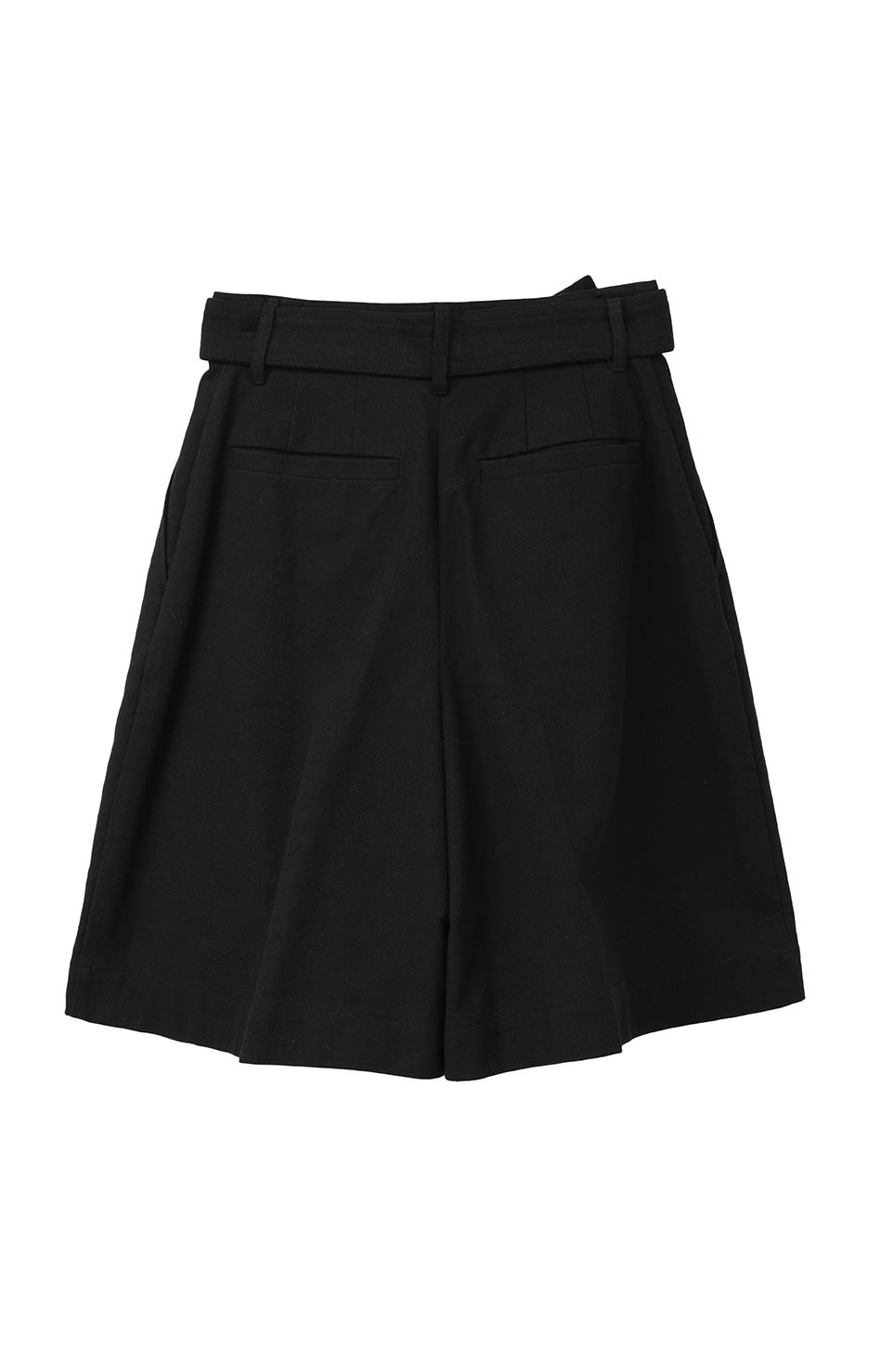 CLANE STITCH BELT HALF PANTS クラネ ハーフパンツ STITCH BELT HALF PANTS｜SKIRT/PANTS(スカート/パンツ)｜CLANE