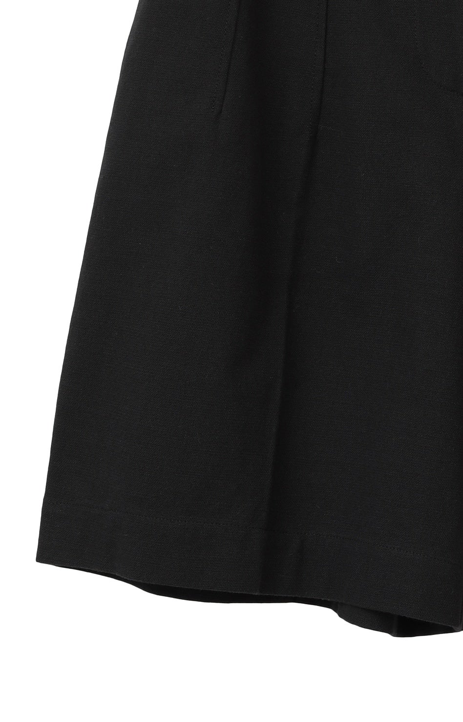 STITCH BELT HALF PANTS｜SKIRT/PANTS(スカート/パンツ)｜CLANE