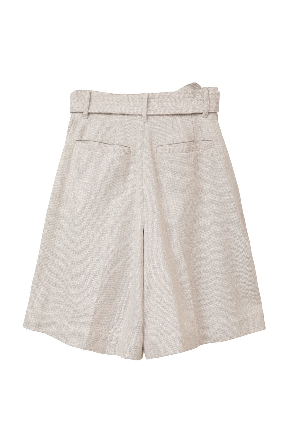 クラネ　正規品STITCH BELT HALF PANTS STITCH BELT HALF PANTS｜SKIRT/PANTS(スカート/パンツ)｜CLANE