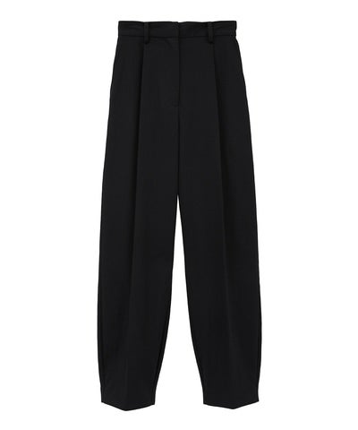 CLANE COCOON SALOPETTE PANTS