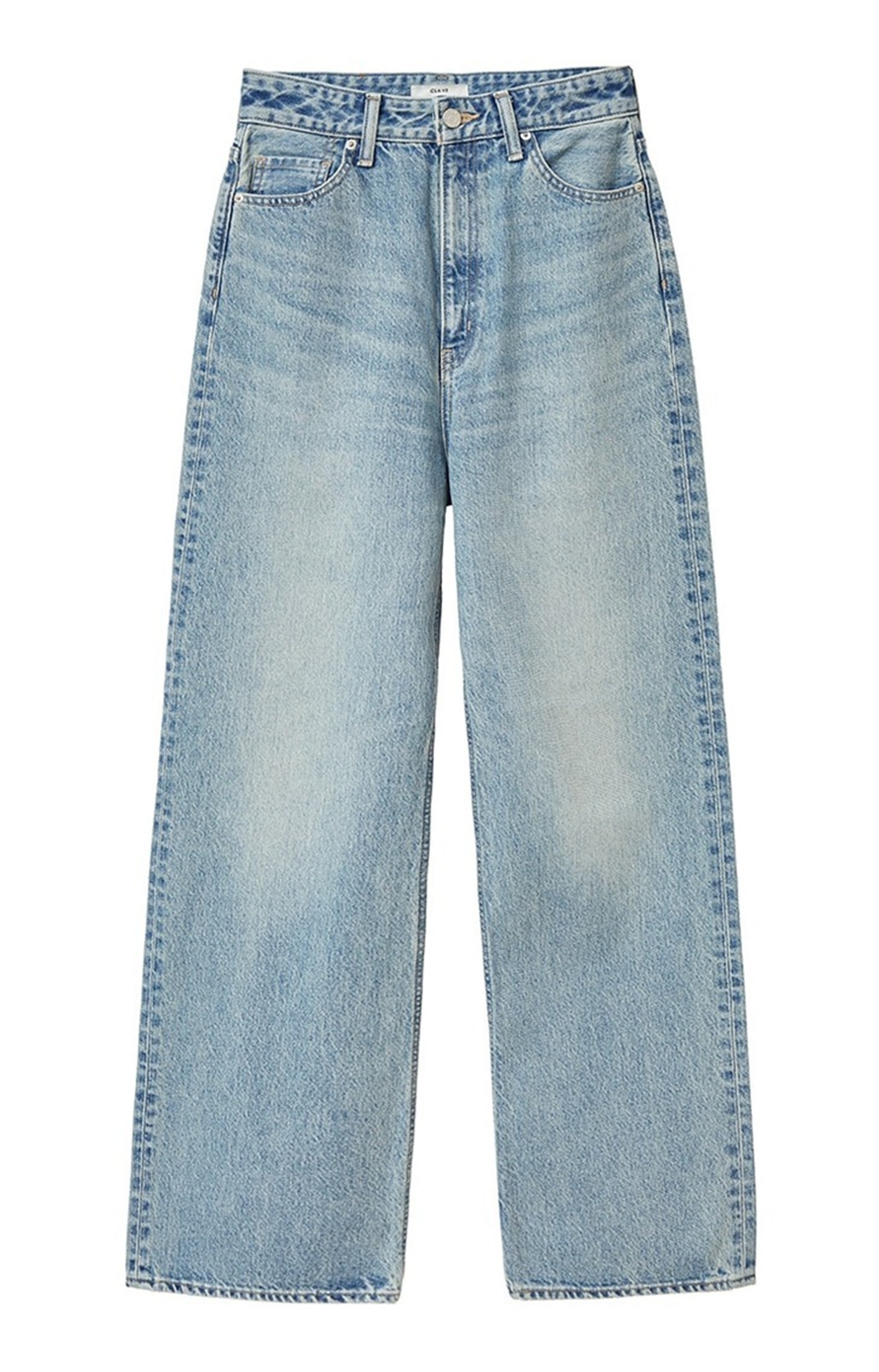 CLANE SECOND DENIM PANTS サイズ1無理言ってすみません